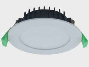 Martec Blitz II 10W Tricolour LED Downlight