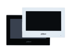 Dahua IP Indoor Monitor (VTH2621G(W)-P)