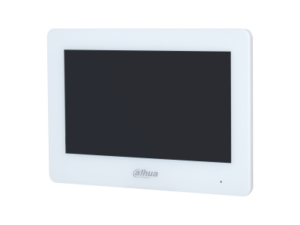 Dahua 2-Wire Wifi Hybrid Indoor Monitor (DHI-VTH5123H-W)