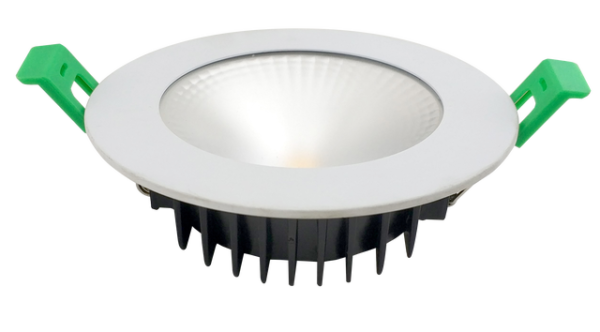 Tradelike VIVI 13W COB Tri-colour Downlight (TLVI34560WD)