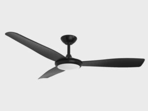 Martec Viper 52″ DC Ceiling Fan with Light