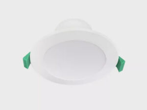 Martec Vito 9W Tricolour LED Downlight