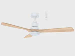 Martec Mallorca DC 42″ & 52″ Smart Ceiling Fan With WIFI Remote Control + LED Light