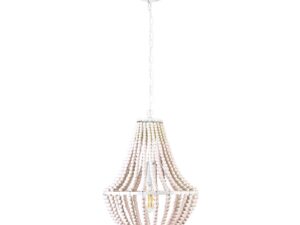 Mercator Willow Pendant (MG2621WHT)