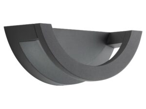 Mercator Emma Outdoor Wall Light