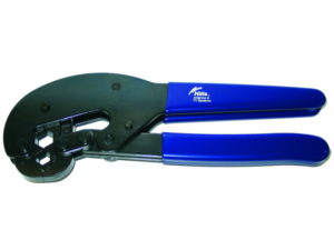 Hills BC87007B RG6/59/11 Hex Crimp Tool Box