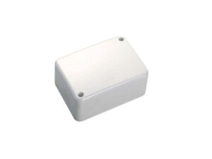 NLS Junction Box With Screw Connectors (30300/30400)
