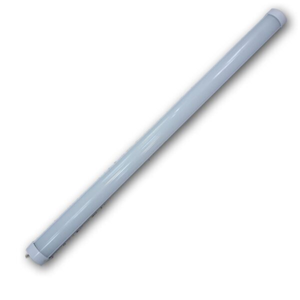 Alchemy VIII Diffused 1.2m 3CCT 20w/40w Switchable Emergency LED Weatherproof Batten - Image 2