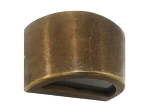 CLA STE: Exterior Curved Step Lights IP65