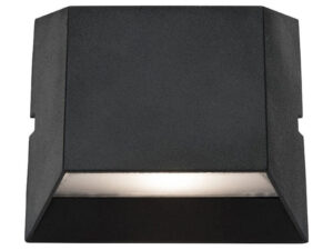 Mercator Ethan LED Up and Down Exterior Light