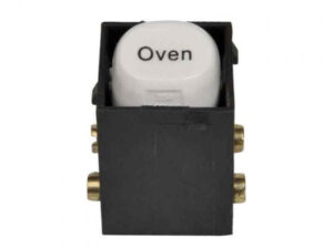 Oven Mech 32Amp