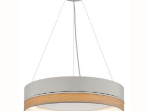 Mercator Fitzgerald 24W LED Pendant