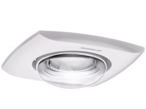 Martec Contour 1 Single Heat Lamp Bathroom heater (MBHC1L)
