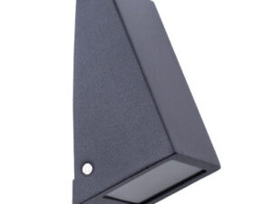 CLA WEDGE: Exterior Wall Wedge Lights IP44