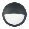 CLA BULK: Eyelid LED Bulkhead Lights(Round) IP66 IK10
