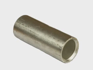 Copper Crimp Link