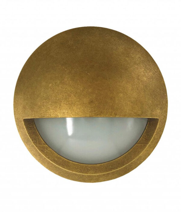CLA STE: Exterior LED Surface Mounted Step Lights IP65