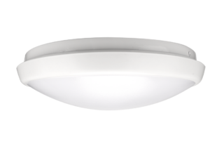 3A Lighting 30W LED Oyster Light Tri-Colour (AC1020/30W/TC)