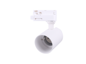 3A Lighting Track Head GU10 Lampholder (TH16)