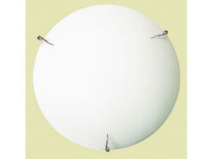 3A Lighting 30CM Spike Oyster E27 (AC1002/30)