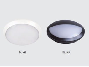 3A Lighting 12W LED Bunker (BL142 OR BL145)