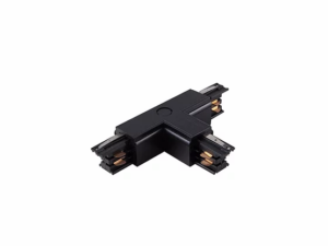 3A Lighting T Feed Joiner 4 wires Track (4TF)