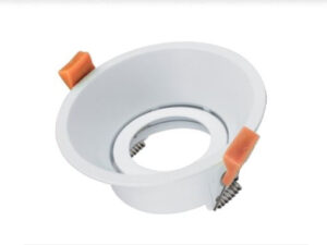 3A Lighting Recessed Downlight Frame (3AD01-90)