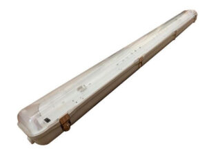 3A Lighting W/P T8 Tube Batten (LED/DPB118WP)