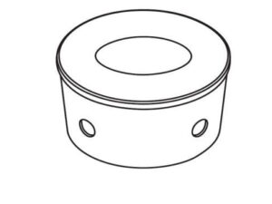 Concrete Can