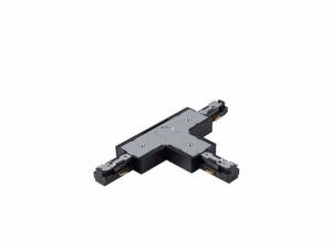 3A Lighting T Feed Joiner 3 Wire Track (3TF)