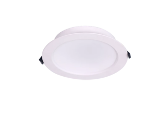 3A Lighting 10W High Efficiency Downlight (DL106/10W/TC)