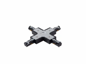 3A Lighting X Feed Joiner 3 Wires Track (3XF)