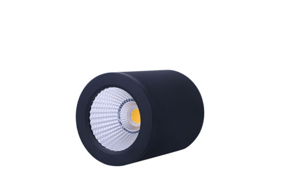 3A Lighting 30W LED Surface Mount Tri-colour (DL3082) - Image 4