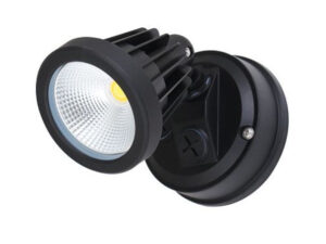 3A Lighting LED 15W Spotlight Sensor Tricolour (AC4266/TC)