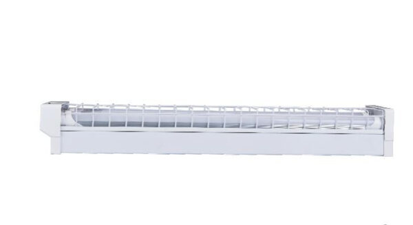 3A Lighting 2FT 18W Emergency Wireguard Batten (SP210WGEM) - Image 2