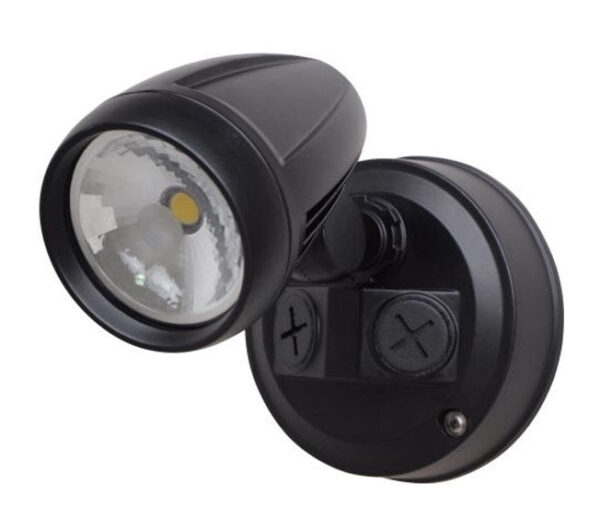 3A Lighting LED 15W Spotlight Tricolour (AC4206/TC)
