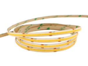 3A Lighting COB LED STRIP 10M DC 24V IP65(STRIP-COB/24V/480D/10M-IP65)