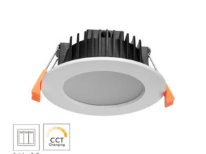 3A Lighting 12W SMD DOWNLIGHT (DL1250-TC)