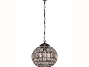 Mercator Stella 1 Light Pendant