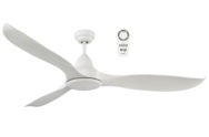 Martec Wave 52" / 60" DC Ceiling Fan