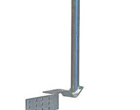 FTA Gutter Mount Galvanised