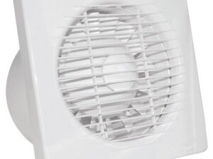 Tesla Wall/Ceiling Exhaust Fan