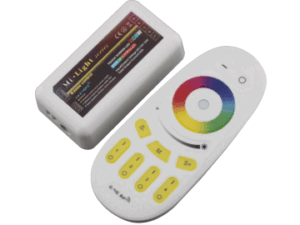 3A Lighting 4 Zone Controller Set Remote & Reciever