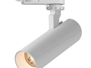 3A Lighting 30W LED Track Head Tri Colour (TH30)