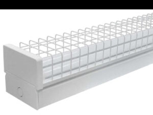 T8 LED Tube Wireguard Batten LED-DPB220WG-4FT