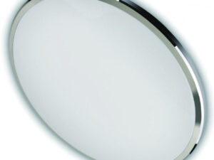 PHL Vesta LED Ceiling Light Step Dimming Tri Colour