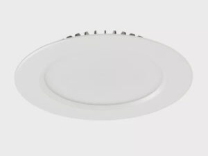 Martec Discus 20W/30W Dual Power White LED Downlight