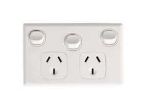 Tesla Standard Series Switch and Socket