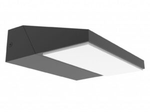 CLA PLANA: Exterior LED Adjustable Surface Mounted Wall Lights IP65