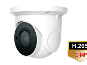 HD 5MP Camera